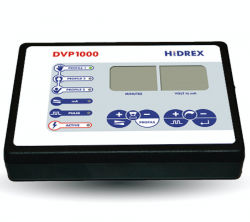 iontophoresis machine DVP1000